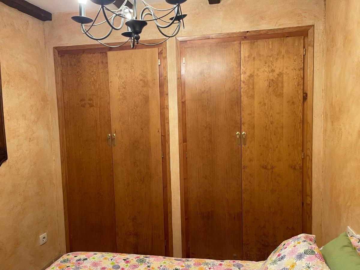 Sevenhouse Apartment Setcases Luaran gambar