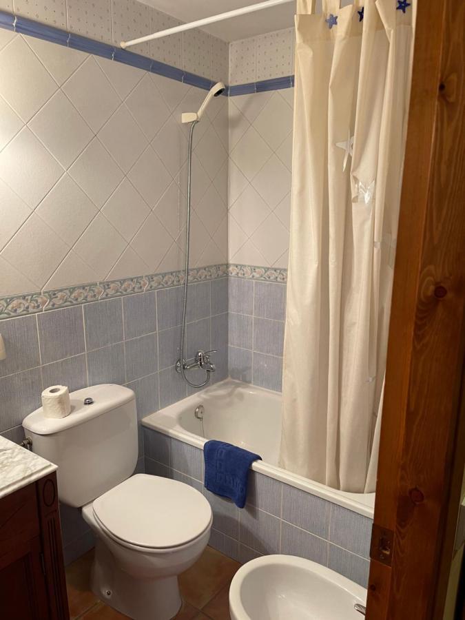 Sevenhouse Apartment Setcases Luaran gambar
